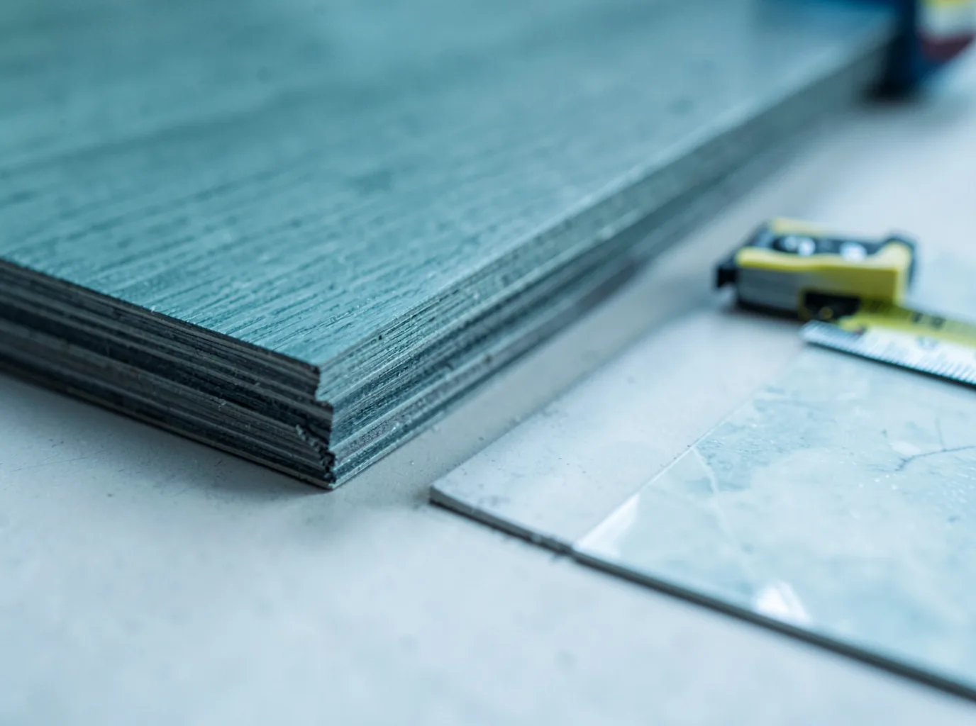 Luxury Vinyl Plank Installation Dougherty, IA FAQs
